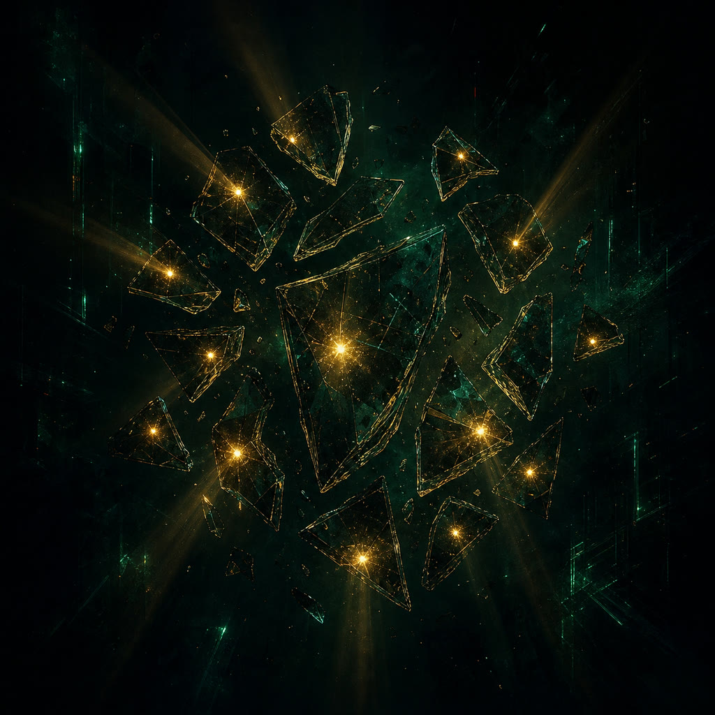 Constellations Of Me