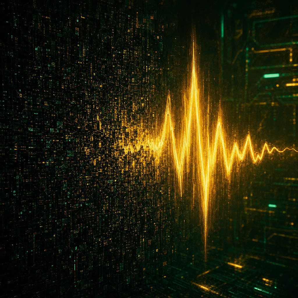 Find The Signal