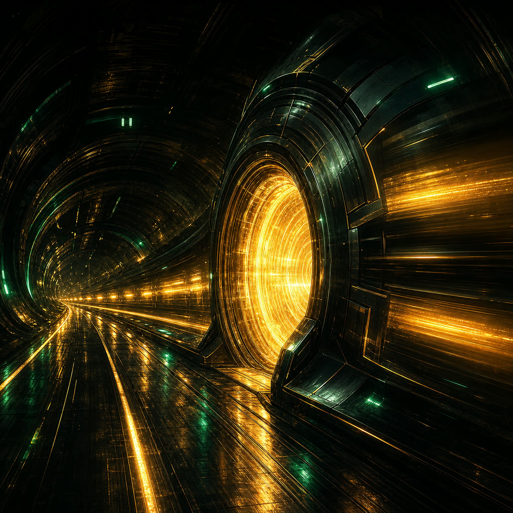 Full Speed
