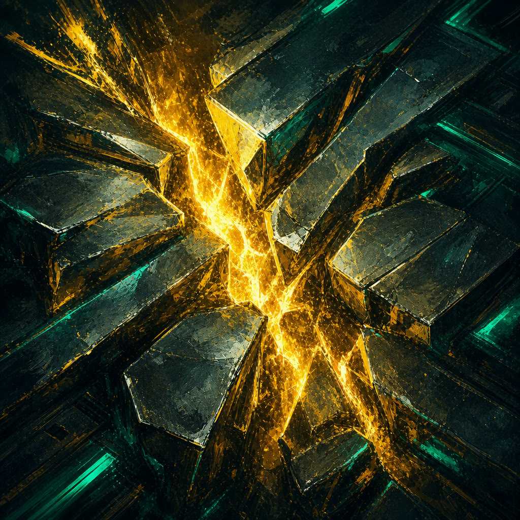 Gold Pieces