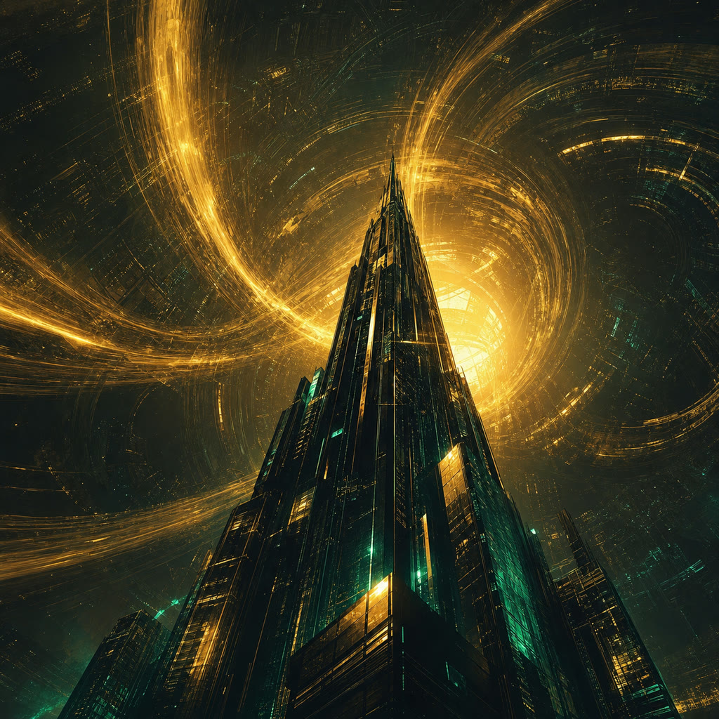 Lightspeed Dreams
