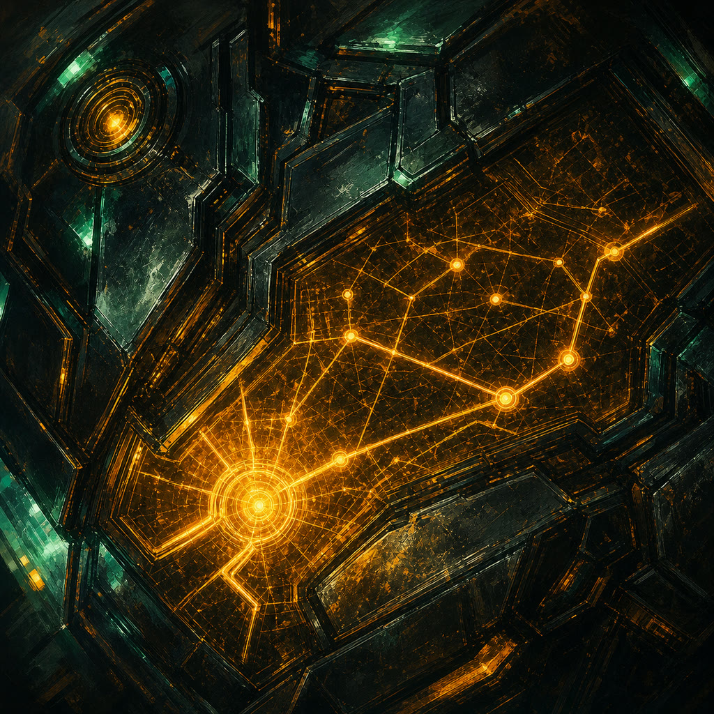 Map In My Chest