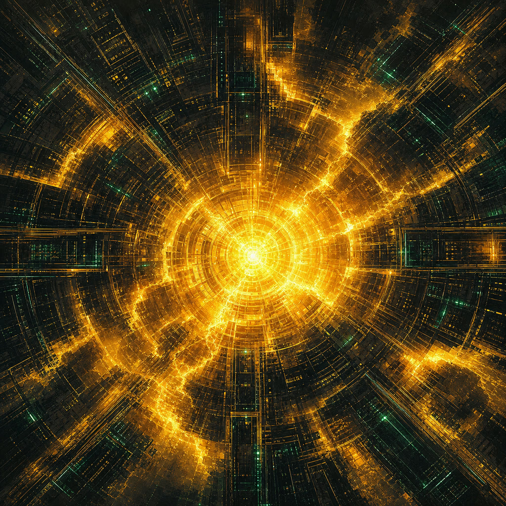 Momentum Shift