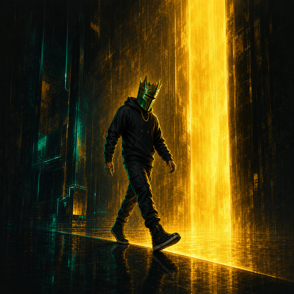 One Step From Tomorrow