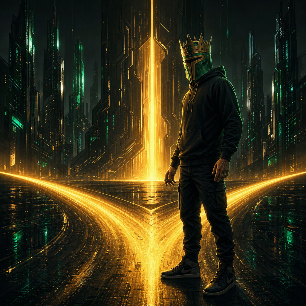 Parallel Timelines