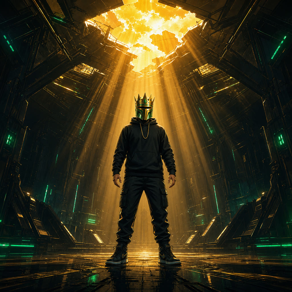 Reckoning Revelations