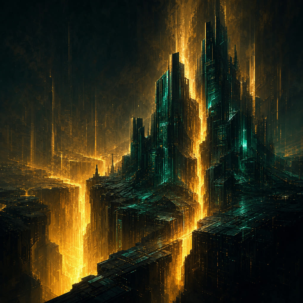 Scarred Empires