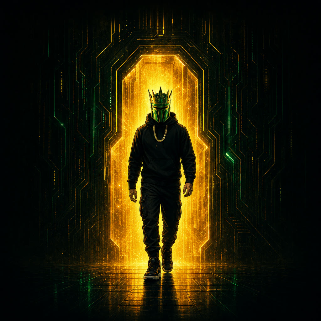 The Darkest Night