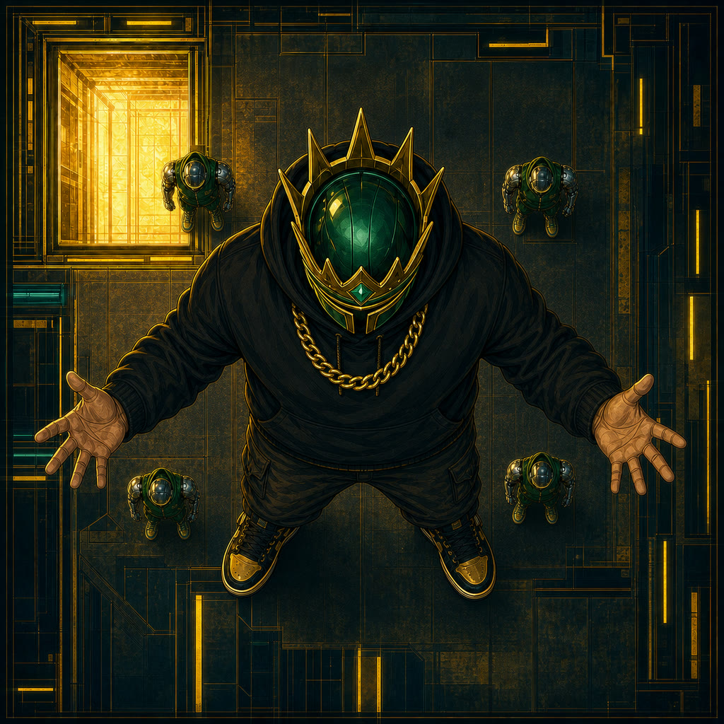 The Execution Phase