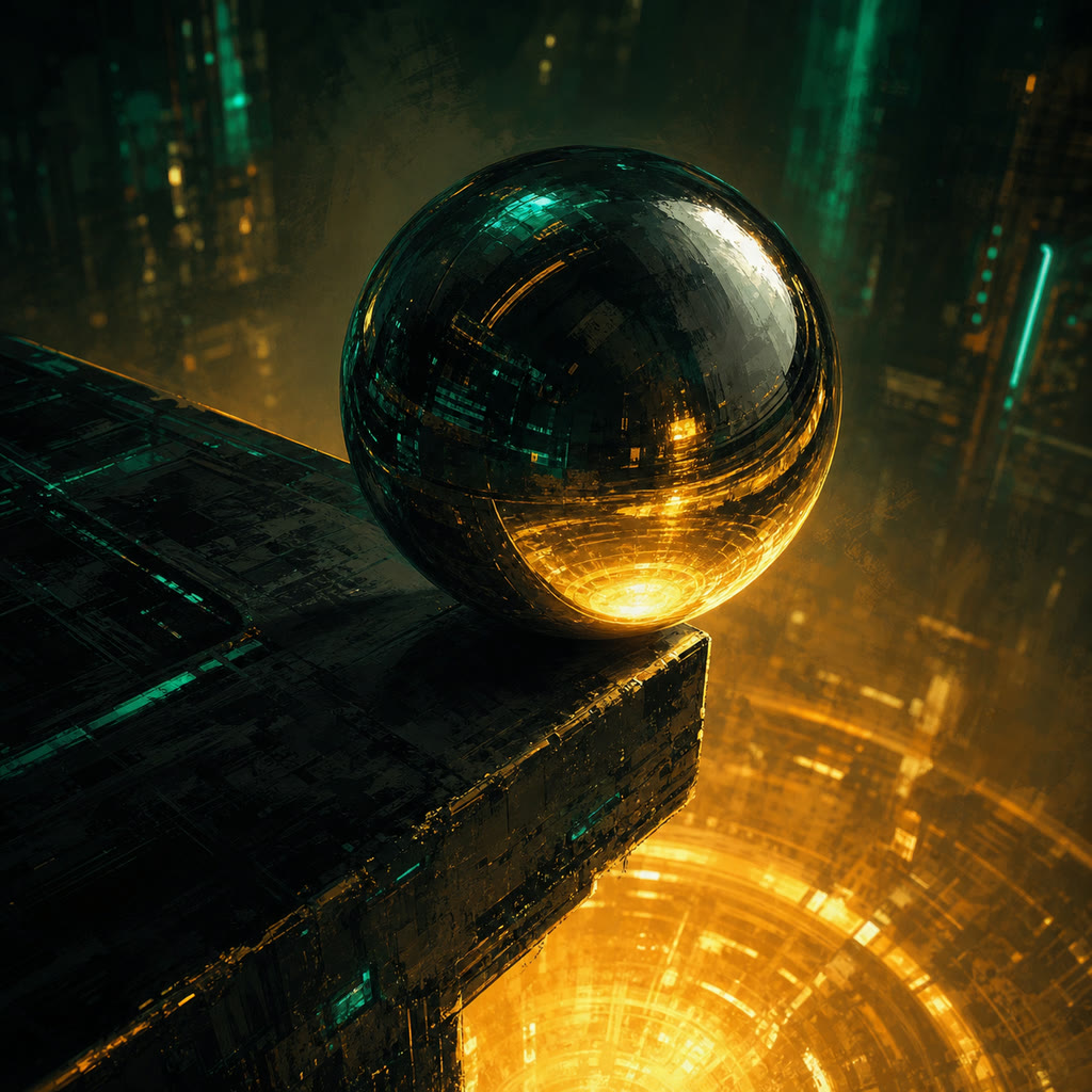 The Tipping Point