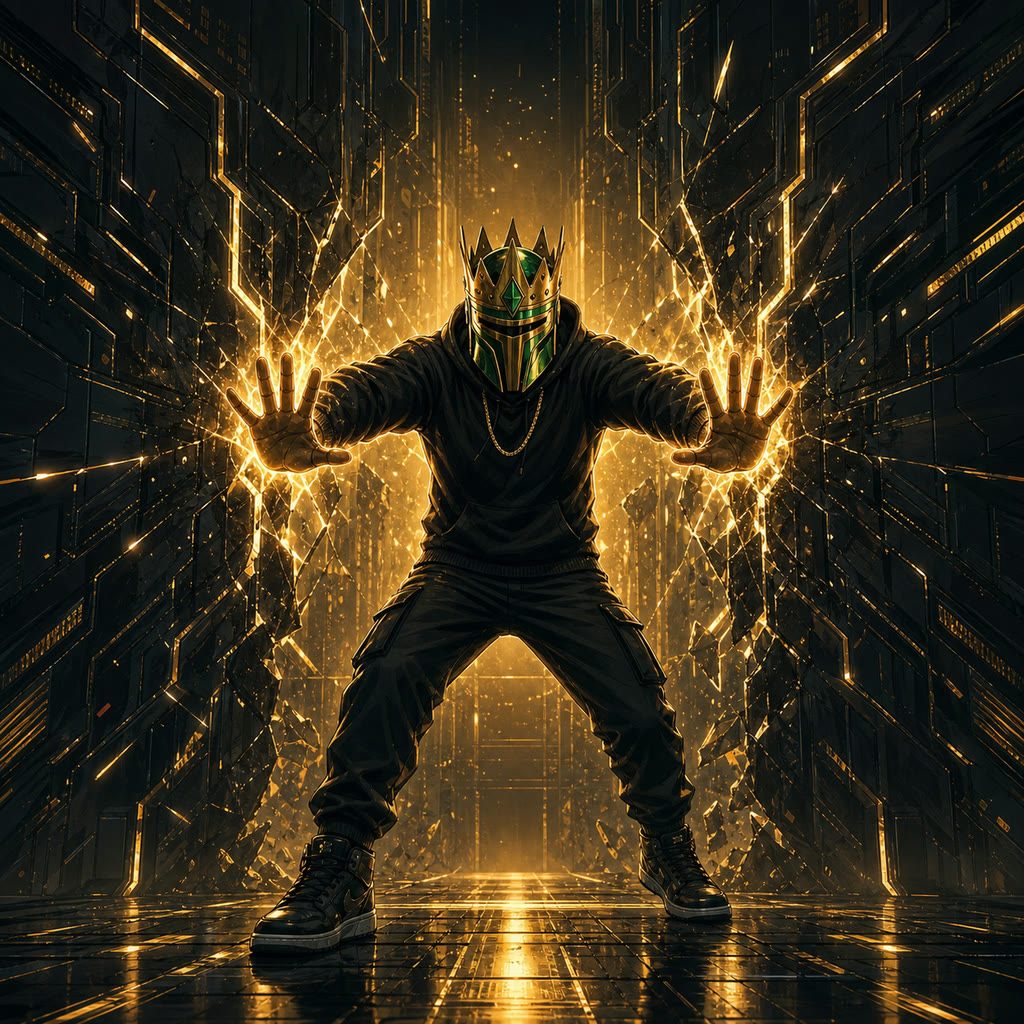 Till Resistance Submits
